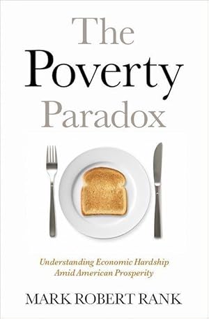 Imagen del vendedor de The Poverty Paradox a la venta por moluna