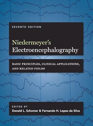 Bild des Verkufers fr Niedermeyer\ s Electroencephalography zum Verkauf von moluna