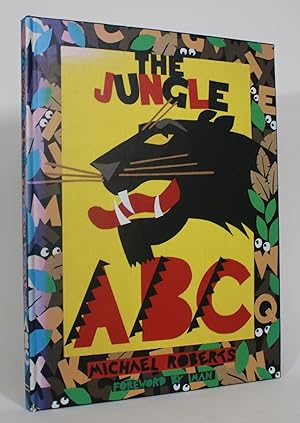 Immagine del venditore per The Jungle ABC venduto da Minotavros Books,    ABAC    ILAB