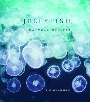 Bild des Verkufers fr Jellyfish: A Natural History zum Verkauf von moluna