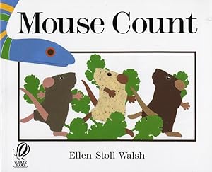 Bild des Verkufers fr Mouse Count zum Verkauf von moluna