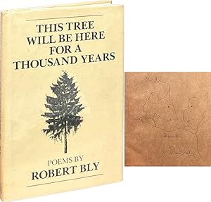 Seller image for This Tree Will Be Here for a Thousand Years for sale by Carpetbagger Books