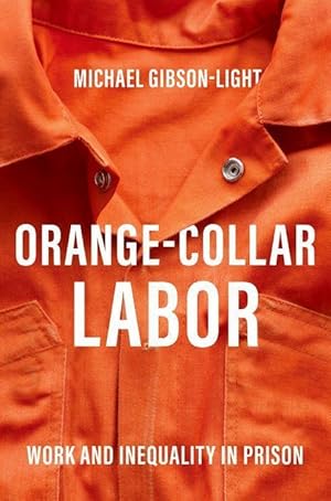 Bild des Verkufers fr Orange-Collar Labor zum Verkauf von moluna