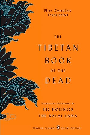 Bild des Verkufers fr The Tibetan Book of the Dead: First Complete Translation (Penguin Classics Deluxe Edition) zum Verkauf von moluna
