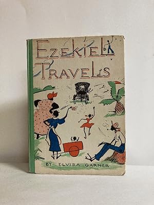 Seller image for Ezekiel Travels for sale by Chaparral Books