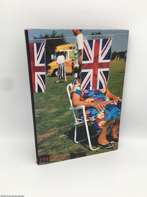 Immagine del venditore per Think of England venduto da 84 Charing Cross Road Books, IOBA