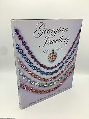 Georgian Jewellery: 1714-1830