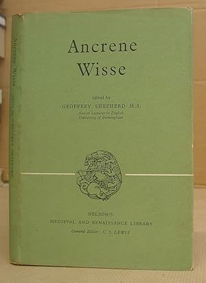 Seller image for Ancrene Wisse Parts Six And Seven for sale by Eastleach Books