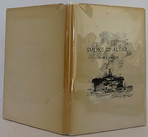 Louis L'Amour Flint HC Leather bound book￼ First Edition Hardcover