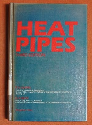 Seller image for Heat Pipes (Pergamon International Library of Science, Technology, Engin) for sale by GuthrieBooks