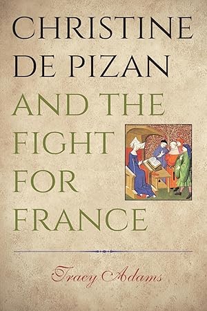 Bild des Verkufers fr Christine de Pizan and the Fight for France zum Verkauf von moluna