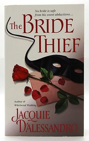 Seller image for Bride Thief for sale by Book Nook