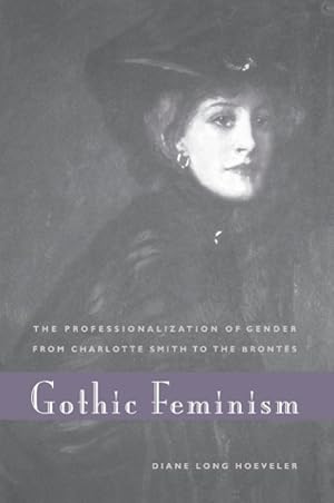 Bild des Verkufers fr Gothic Feminism zum Verkauf von moluna