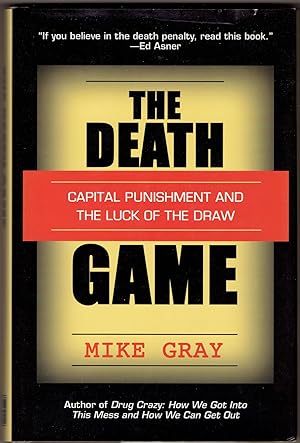 The Death Game: Capital Punishment and the Luck of the Draw