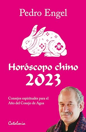 Imagen del vendedor de Horoscopo chino 2023 a la venta por LIBRERIA LEA+