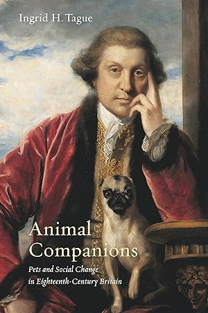 Image du vendeur pour Animal Companions mis en vente par moluna