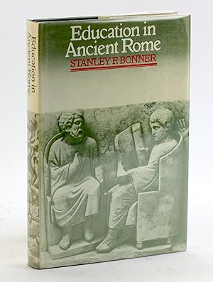 Imagen del vendedor de Education in Ancient Rome: From the Elder Cato to the Younger Pliny a la venta por Arches Bookhouse