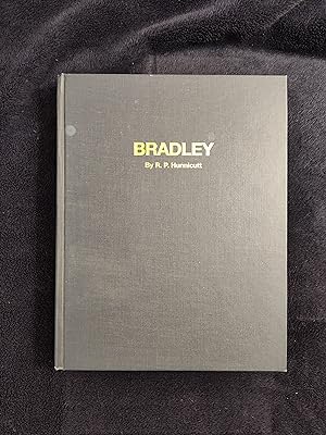 Seller image for BRADLEY: A HISTORY OF AMERICAN FIGHTING AND SUPPORT VEHICLES for sale by JB's Book Vault