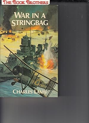 Seller image for War in a Stringbag for sale by THE BOOK BROTHERS