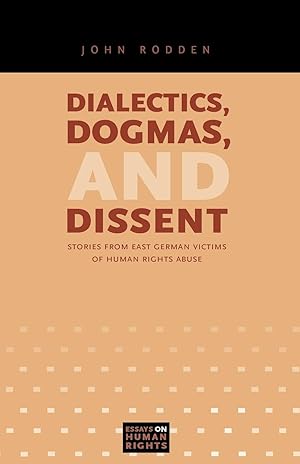 Bild des Verkufers fr Dialectics, Dogmas, and Dissent zum Verkauf von moluna