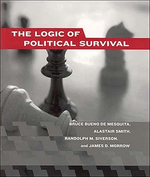 Seller image for Mesquita, B: The Logic of Political Survival for sale by moluna