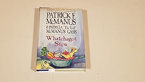 Immagine del venditore per Whatchagot Stew: A Memoir of an Idaho Childhood, With Recipes and Commentaries venduto da SkylarkerBooks