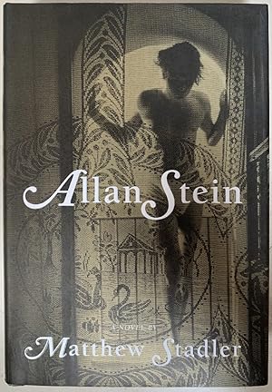 Seller image for Allan Stein for sale by Chaparral Books