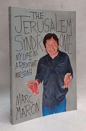 Image du vendeur pour The Jerusalem Syndrome: My Life as a Reluctant Messiah mis en vente par Book House in Dinkytown, IOBA