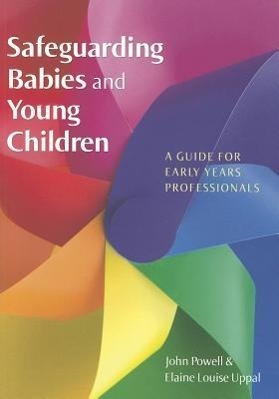 Immagine del venditore per Safeguarding Babies and Young Children venduto da moluna