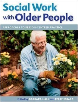 Immagine del venditore per Social Work with Older People: Approaches to Person-Centred Practice venduto da moluna