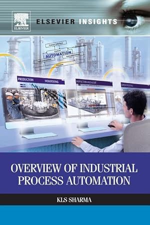 Seller image for Overview of Industrial Process Automation for sale by moluna