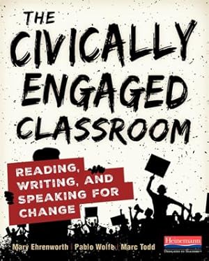 Image du vendeur pour The Civically Engaged Classroom mis en vente par moluna