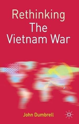 Bild des Verkufers fr Rethinking the Vietnam War zum Verkauf von moluna