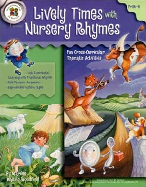 Immagine del venditore per Lively Times with Nursery Rhymes, Preschool - Grade 1 venduto da Reliant Bookstore