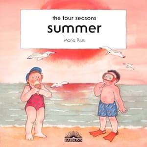 Imagen del vendedor de Summer (Four Seasons Series) a la venta por Reliant Bookstore