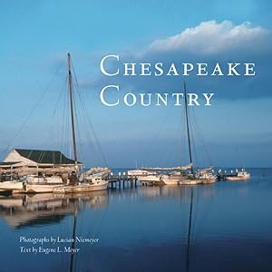 Immagine del venditore per Chesapeake Country venduto da GreatBookPrices