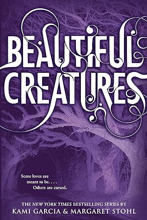 Bild des Verkufers fr Beautiful Creatures 01 zum Verkauf von moluna