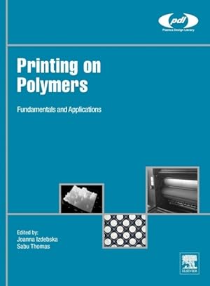 Bild des Verkufers fr Printing on Polymers zum Verkauf von moluna