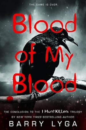 Bild des Verkufers fr Blood of My Blood zum Verkauf von moluna