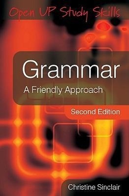 Seller image for Grammar for sale by moluna