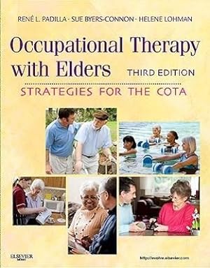 Bild des Verkufers fr Occupational Therapy with Elders zum Verkauf von moluna