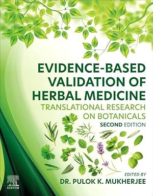 Seller image for Evidence-Based Validation of Herbal Medicine: Translational Research on Botanicals for sale by moluna