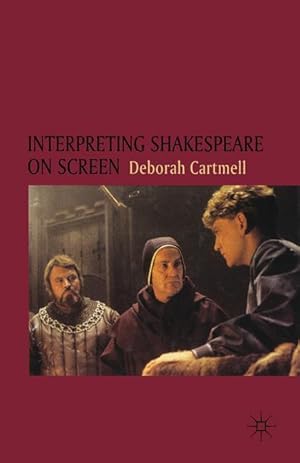 Bild des Verkufers fr Interpreting Shakespeare on Screen zum Verkauf von moluna