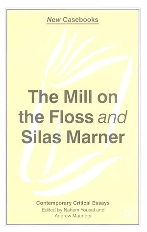 Bild des Verkufers fr The Mill on the Floss and Silas Marner zum Verkauf von moluna
