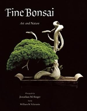 Image du vendeur pour Fine Bonsai : Art & Nature mis en vente par GreatBookPrices