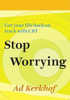 Seller image for Stop Worrying for sale by moluna