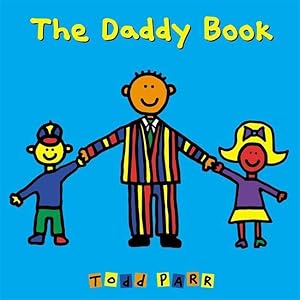 Bild des Verkufers fr The Daddy Book zum Verkauf von moluna