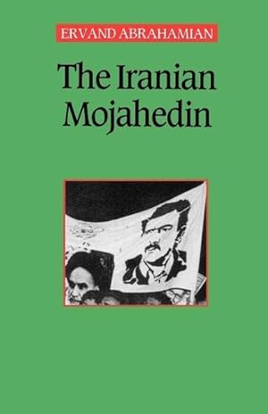 Bild des Verkufers fr Abrahamian, E: Iranian Mojahedin zum Verkauf von moluna