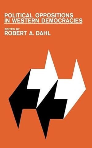 Seller image for Dahl, R: Political Oppositions in Western Democracies for sale by moluna