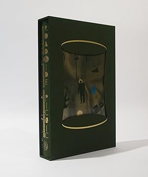 Seller image for Roadside Picnic for sale by Karol Krysik Books ABAC/ILAB, IOBA, PBFA